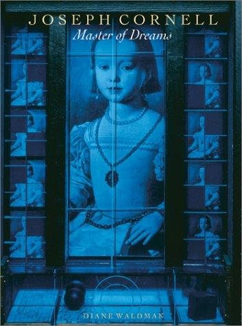 Couverture : Joseph Cornell