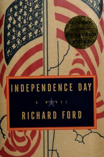 Couverture : Independence day