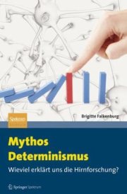 Couverture : Mythos Determinismus