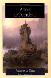 Couverture : Ames d'Occident