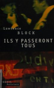Couverture : Ils y passeront tous