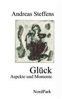 Couverture : Glück
