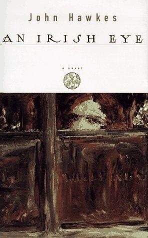 Couverture : An Irish eye