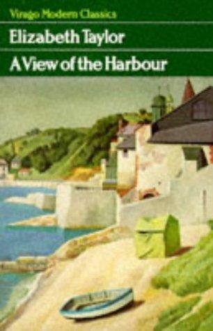 Couverture : A View of the Harbour