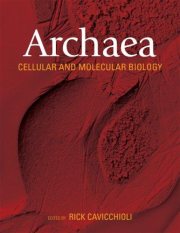 Couverture : Archaea