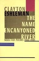 Couverture : The name encanyoned river