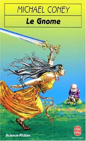 Couverture : Le Gnome