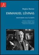 Couverture : Emmanuel Lévinas