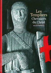 Couverture : Les Templiers