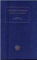 Couverture : Thomas Hobbes
