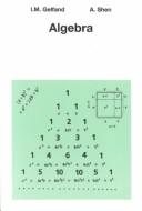 Couverture : Algebra
