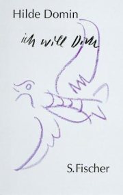 Couverture : Ich will dich