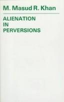 Couverture : The privacy of the self