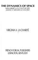 Couverture : The dynamics of space