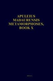 Couverture : Metamorphoses