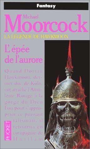 Couverture : L'épée de l'aurore
