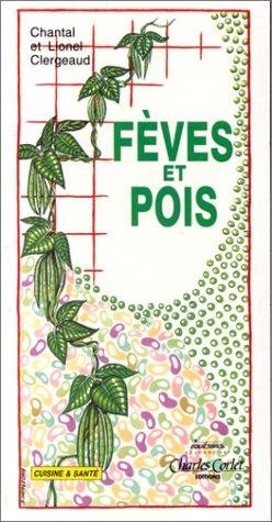 Couverture : Fèves et pois
