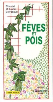 Couverture : Fèves et pois