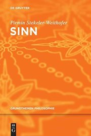 Couverture : Sinn