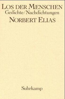 Couverture : Los der Menschen