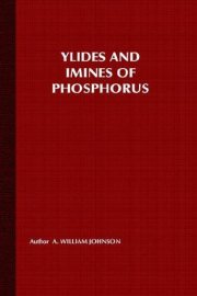 Couverture : Ylides and imines of phosphorus