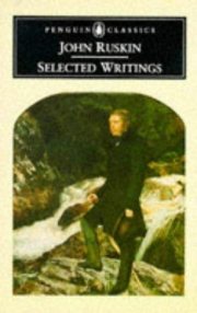 Couverture : Selected writings