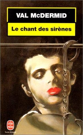 Couverture : Le Chant des sirènes