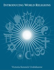 Couverture : Introducing World Religions