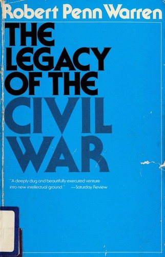 Couverture : The Legacy of the Civil War
