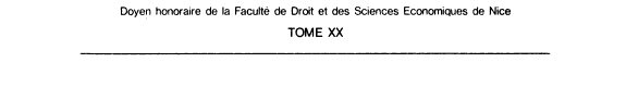 Couverture : Les options fiscales