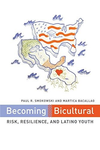 Couverture : Becoming Bicultural