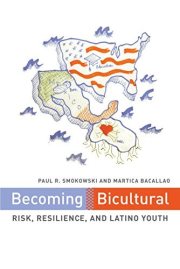 Couverture : Becoming Bicultural