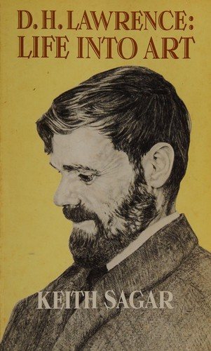 Couverture : D.H. Lawrence