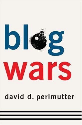 Couverture : Blogwars