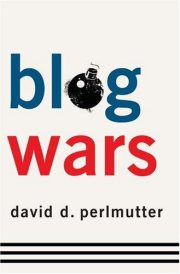 Couverture : Blogwars