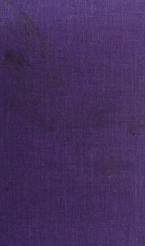 Couverture : The Presidency in the constitutional order