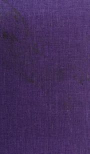 Couverture : The Presidency in the constitutional order