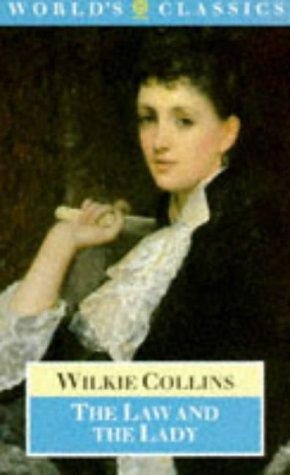 Couverture : The law and the lady