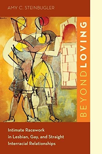 Couverture : Beyond Loving