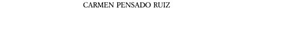 Couverture : Cronología relativa del castellano