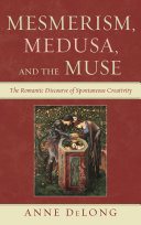 Couverture : Mesmerism, Medusa, and the Muse