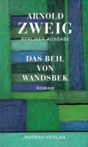 Couverture : Das Beil von Wandsbek