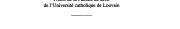 Couverture : Droit de la communauté européenne