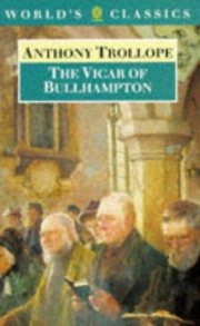 Couverture : The Vicar of Bullhampton