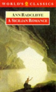 Couverture : A Sicilian romance