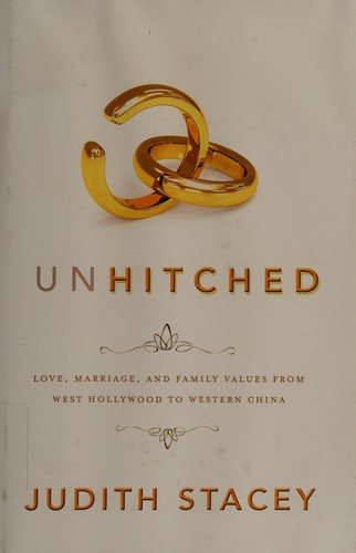 Couverture : Unhitched