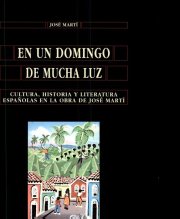 Couverture : En un domingo de mucha luz