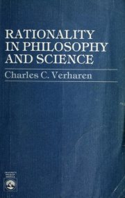Couverture : Rationality in philosophy and science