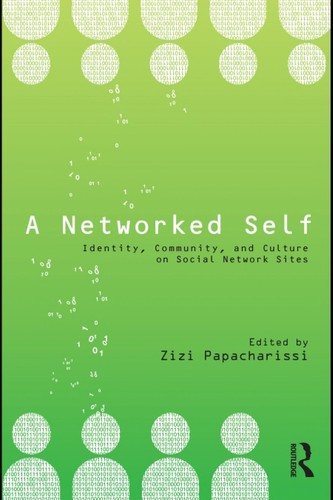 Couverture : A networked self