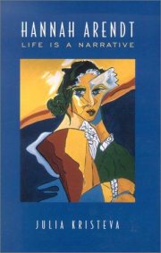 Couverture : Hannah Arendt